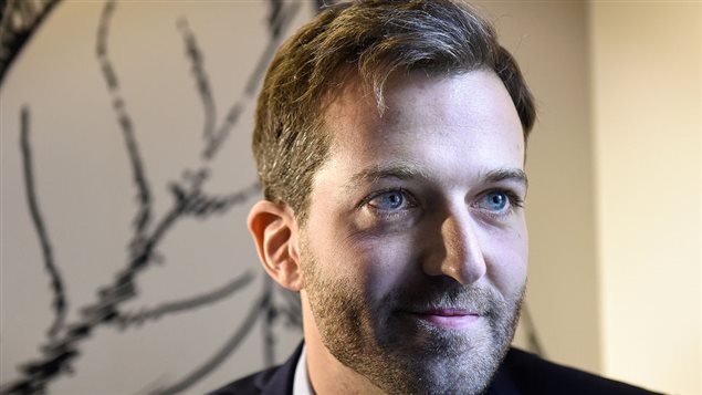 Joel Lightbound, the MP for Louis-Hebert riding in Quebec City, grew up with many of the 10,000 members the Quebec capital's Muslim community.