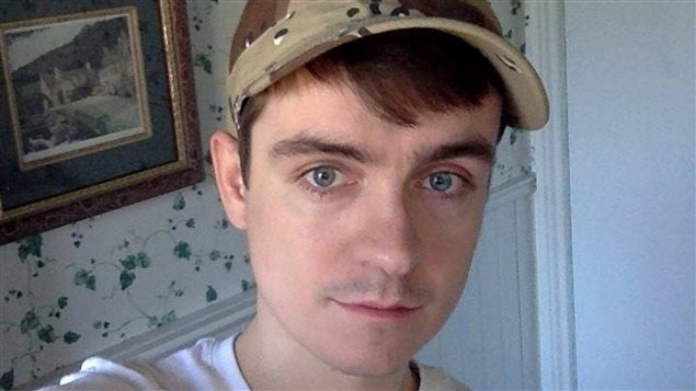 Bissonnette disparó a mansalva contra personas que se encontraban orando.