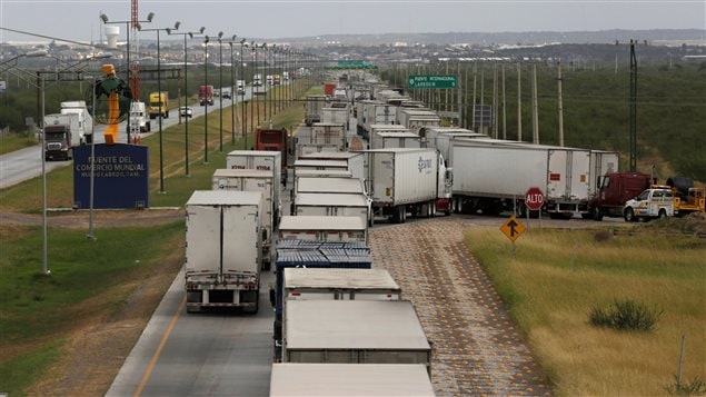 El comercio entre ambos países llega a 1.600 millones de dólares diarios.