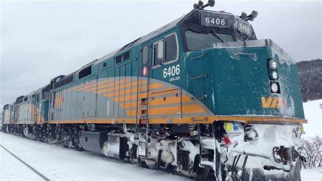 Selon Teamsters «aucune preuve concrète ne démontre que la surveillance excessive des travailleurs par les transporteurs ferroviaires améliore la sécurité dans l’industrie»