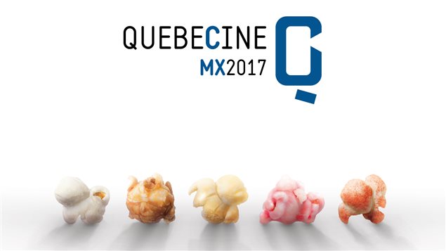 Quebecine MX
