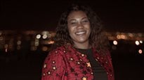 Ariane Bossekota, cofondatrice des Four Brown Girls