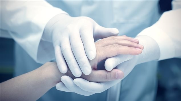 Les soins de fin de vie : un univers en mutation Les soins de fin de vie : un univers en mutation