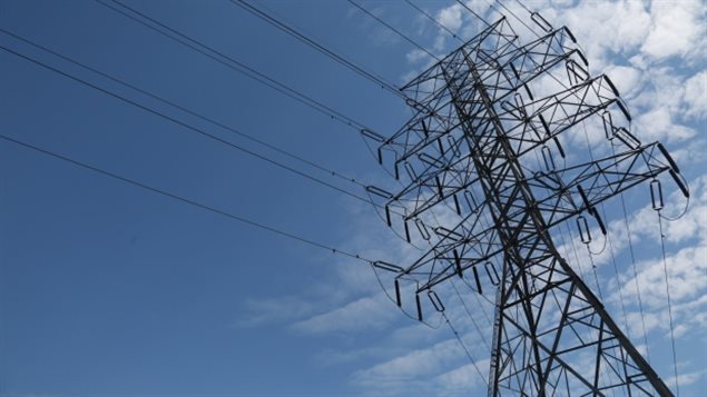 Rapid increases in Hydro electricity rates in the province are also being blamed on businesses thinking of a move from the province, possibly to nearby US states.