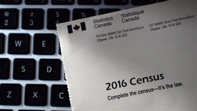 El nuevo rostro de la población canadiense surge del censo realizado en 2016.