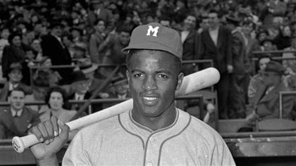 Jackie Robinson spent the 1946 season playing at AAA Montreal before making history the following year with the Brooklyn Dodgers.