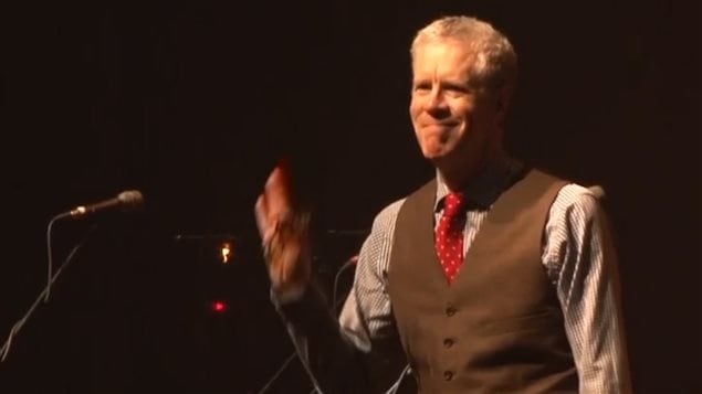People are sad to say goodbye to quintessential Canadian storyteller, Stuart McLean.