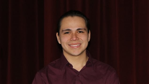 Berkley lo invitó a estudiar en su academia en España, pero piensa volver para enrolarse en escuelas musicales de Toronto o Montreal.