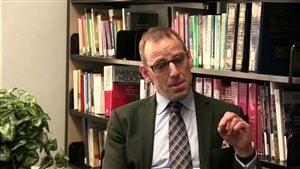 Dr Doug ManueL - Université d’Ottawa