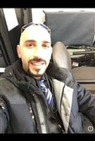 فضل الشوّا عضو مجلس الهجرة والأديان في مانيتوبا