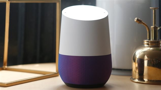 Google Home类智能音箱将养成人们的音频消费习惯