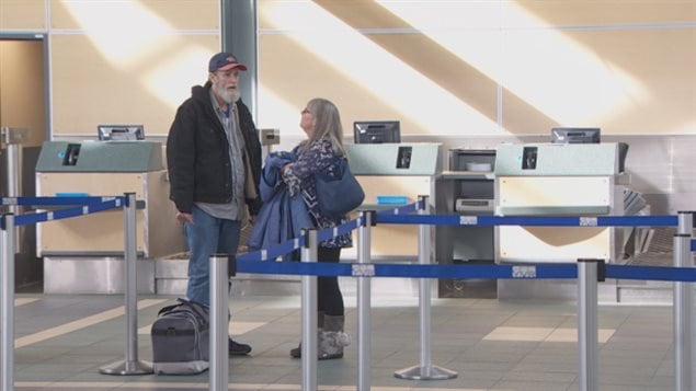 Van Heest affirme que le Canada est « le seul pays que j’aie jamais connu. Et ils me chassent maintenant. »