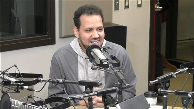 إمام الأوتاوي أحمد الإمام
