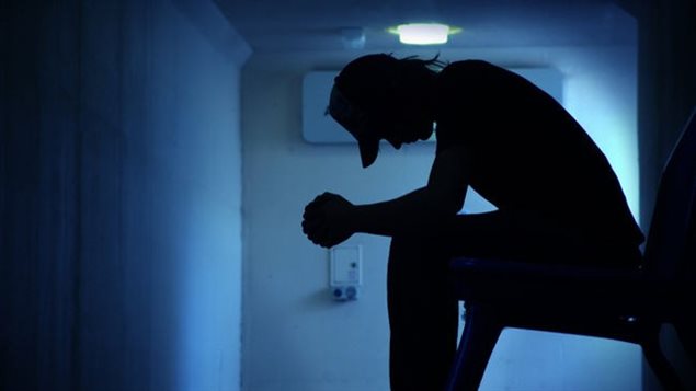 Suicide 