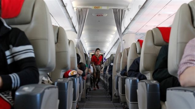 For passengers who hate being crammed into tiny seats but don’t want to pay the full price of a better seat, several airlines let them bid for an upgrade.