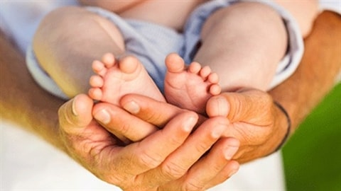 Le régime de congés parentaux sera adapté à la réalité de toutes les familles canadiennes. 