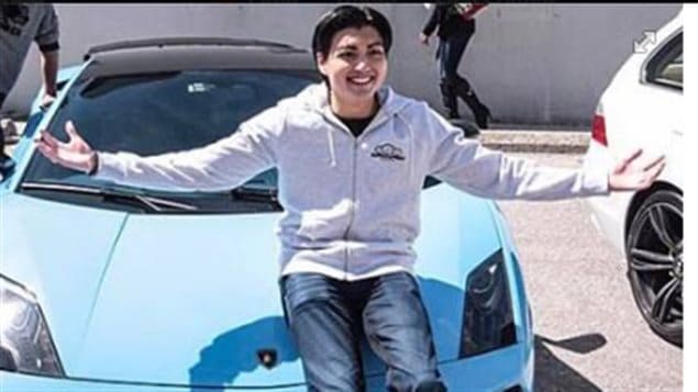 A judge would not release Karim Baratov into the custody of his parents saying they had not inquired into his rapidly growing wealth.