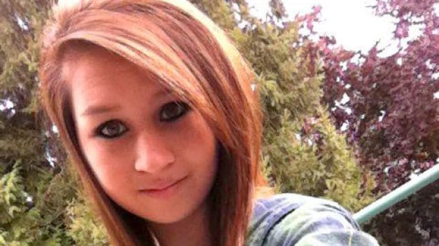 Amanda Todd, 15, killed herself after indicating online she had been relentlessly harassed online. A man accused in the case, was found guilty on similar but separate charges in Holland.