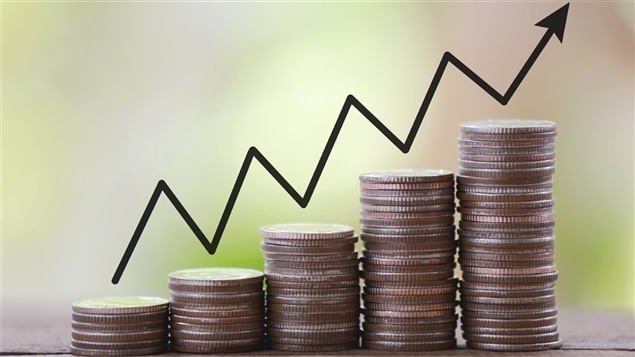 Les taux d’intérêt vont monter