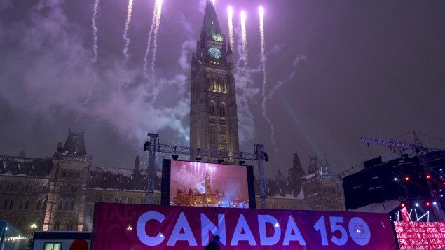 Canada 150