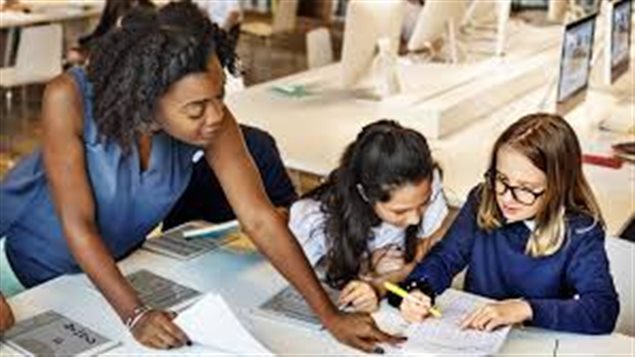 It appears many Canadian students will not be heading to the U.S. on school trips in the near future.