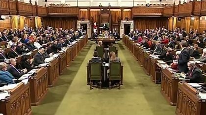 Satisfaction with how MPs are doing their jobs was up from 46 to 53 per cent while satisfaction with political parties rose from 42 per cent to 50 per cent, according to a newly released survey by Samara Canada.