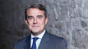Alexandre de Juniac