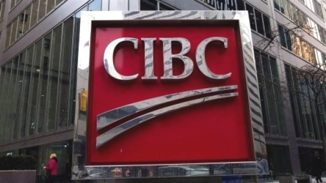 CIBC把在多伦多的150个会计职位外发到印度