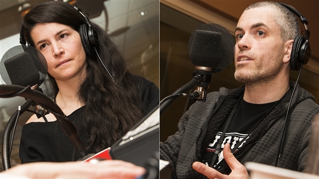 rencontres radio-canada