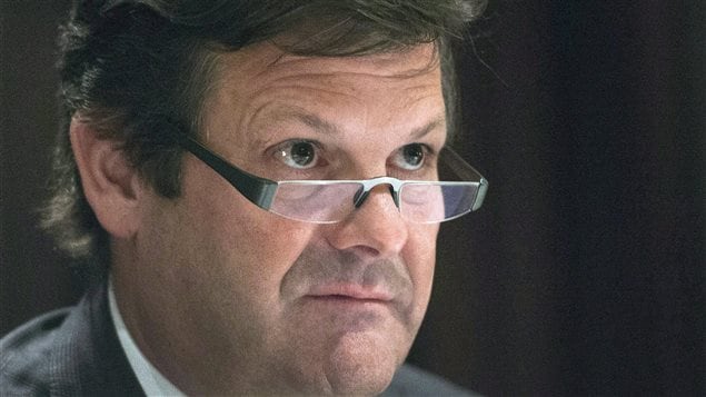 Bombardier’s president asked his board to defer some of the millions in extra compensation for top executives.