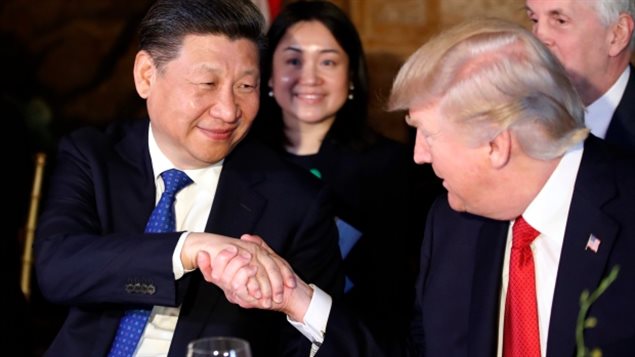 导弹袭击让本来万众瞩目的习、特峰会顿失光彩