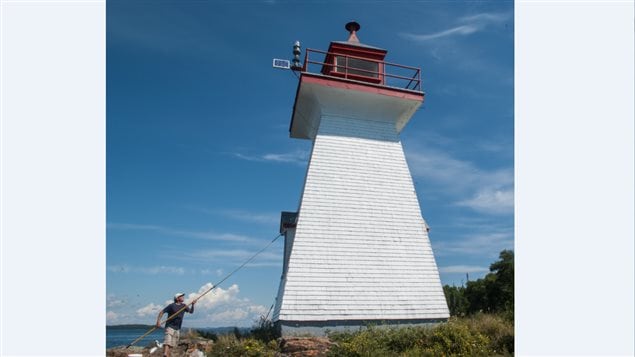 lighthouse keeper job openings