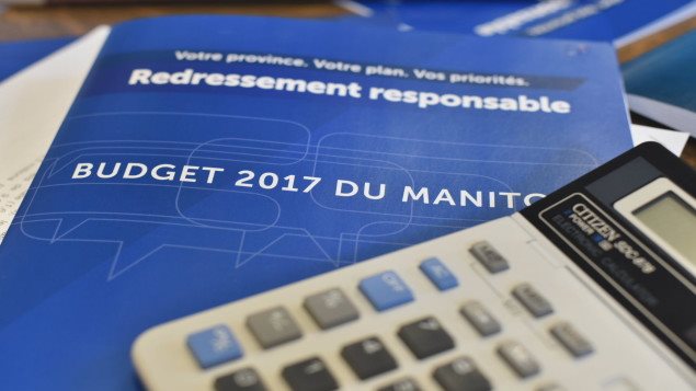 حكومة مانيتوبا أعلنت موازنتها للسنة الماليّة الجديدة