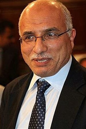 رئيس مجلس الشورى في