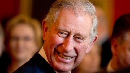 Prince Charles will be making his 18th visit to Canada later this year.