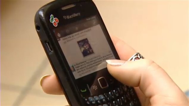 Teens seem to be more aware of the dangers of posting photos online.