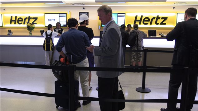 Hertz Canada was one of two companies found to have advertised low but ‘unattainable prices and discounts.’