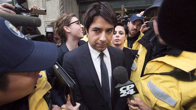 The acquittal of broadcaster Jian Ghomeshi on sexual assault charges prompted a wider debate about the prosecution of such charges.