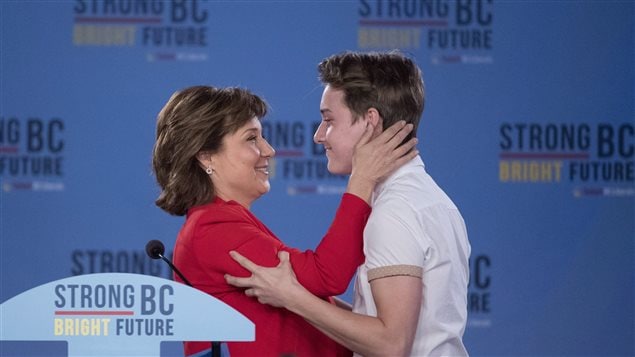 British Columbia Liberals Hang On To Win Minority Government – RCI ...