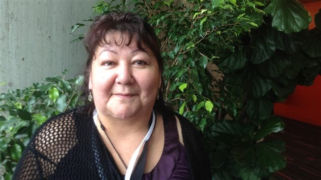 Karen Hill is a family physician at the Six Nations of the Grand River Territory who combines Western medicine and traditional Indigenous medicine in her practice.