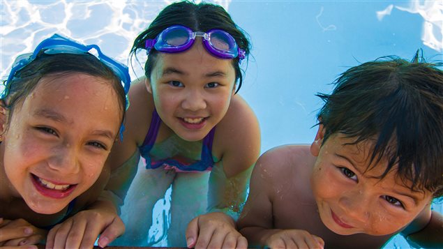Children are taught water safety through many programs in bid to reduce the number who drown every year.