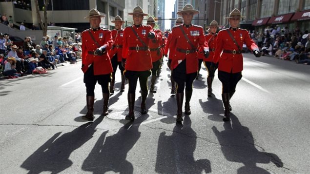 There are now three reports calling for profound change to the management of the Royal Canadian Mounted Police.