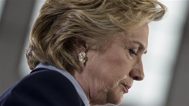 Hilary Clinton Hilary Clinton