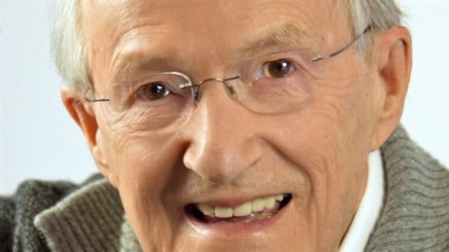 加拿大人权宪章起草人Roger Tassé去世