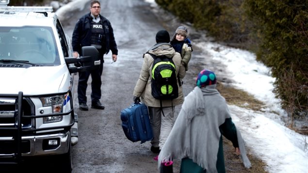 While the number of refugees arriving in Ontario has gone up, funding for legal services for them has not.