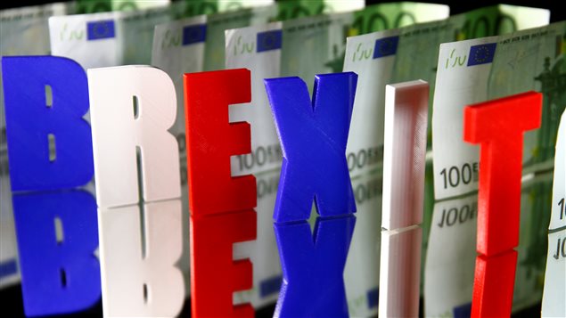 Las elecciones llegan en medio de la conmoción generada por la salida de Gran Bretaña de la Unión Europea.