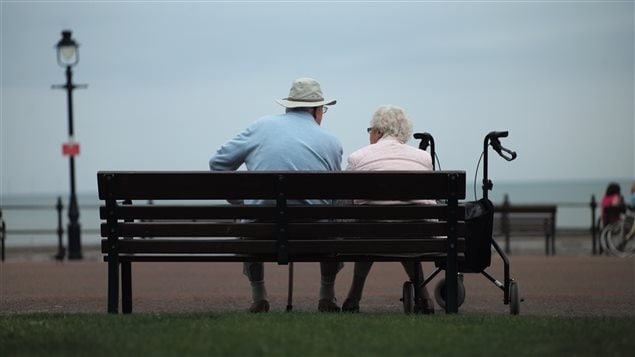 ¿La humanidad se encamina hacia un mundo de ancianos?