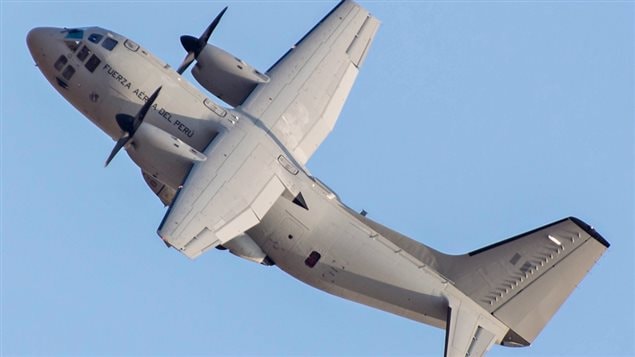 Leonardo (formerly Alenia) C27J The Italian firm filed papers this week with Canada’s Federal court asking for the Airbus deal to be overturned. It claims the Airbus doesn’t meet the contract specifications, and it wasn’t informed about costing modifications in the contract.