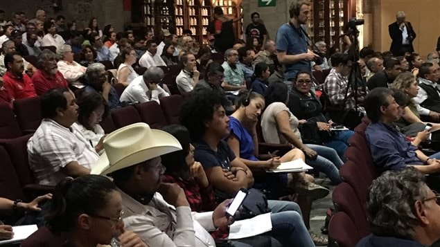 No se trata de volver a un proteccionismo enfermizo, sino de asegurar un comercio transnacional justo y equitativo.