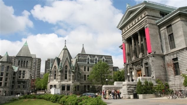 Canadian universities like McGill offer a variety of mental health services to students. Many have seen a dramatic increase in demand. 